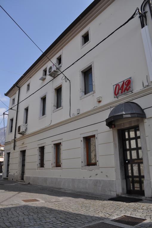 Apartment Bambola Ajdovščina 외부 사진