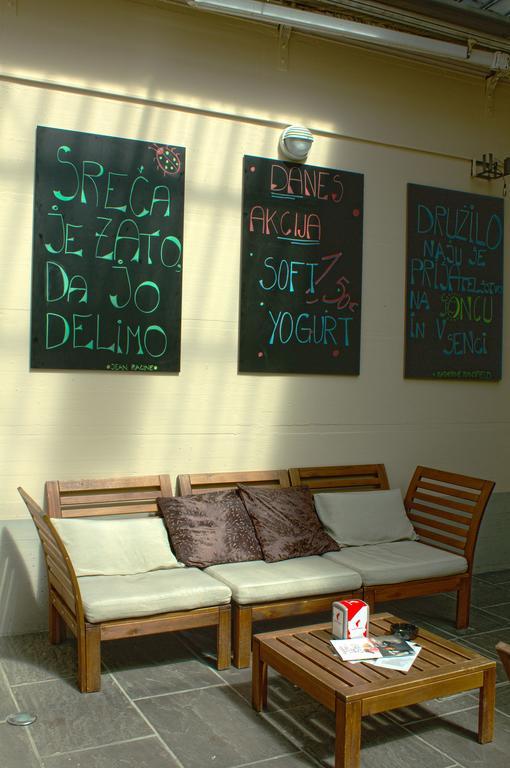 Apartment Bambola Ajdovščina 외부 사진