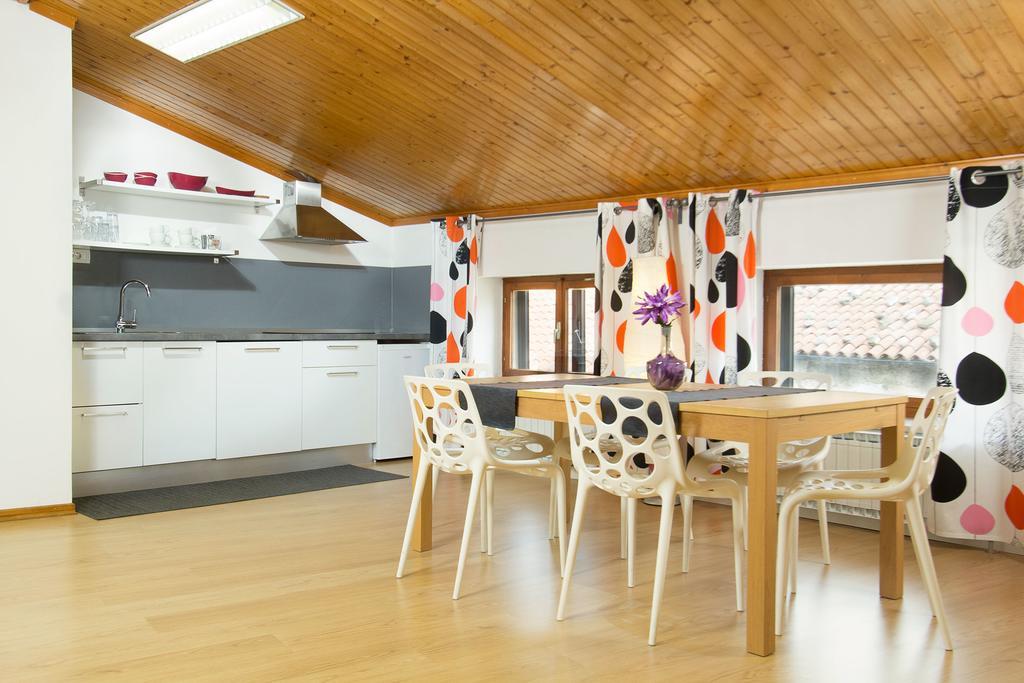 Apartment Bambola Ajdovščina 외부 사진