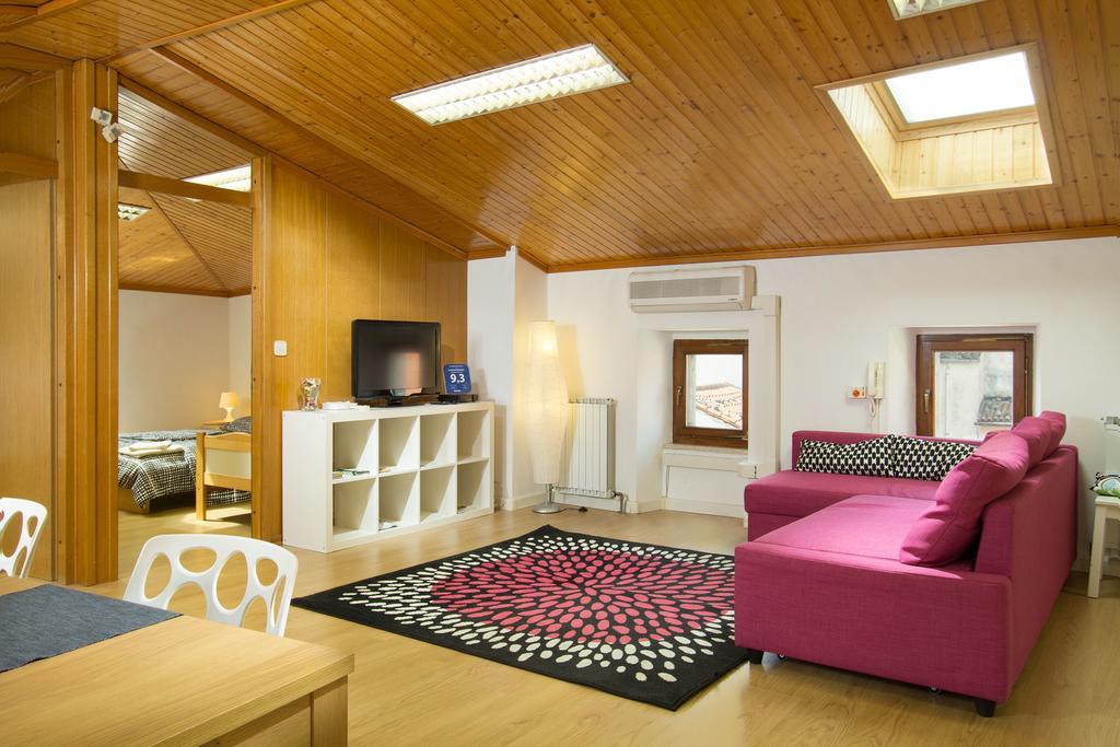 Apartment Bambola Ajdovščina 외부 사진