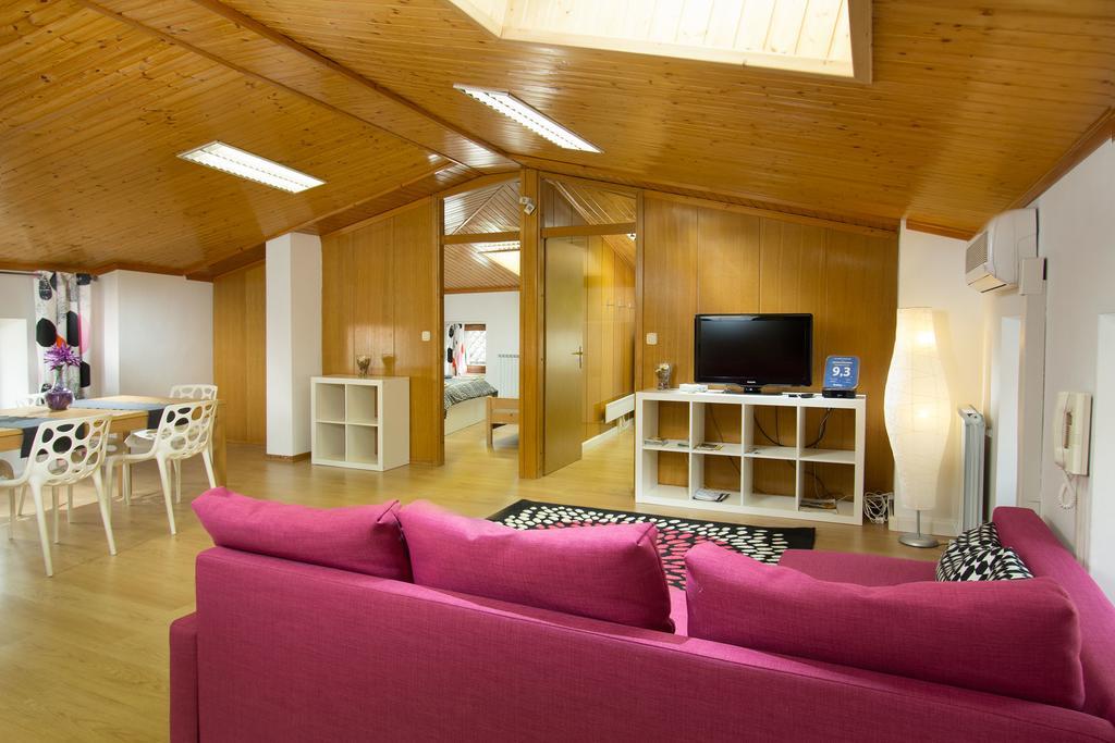 Apartment Bambola Ajdovščina 외부 사진